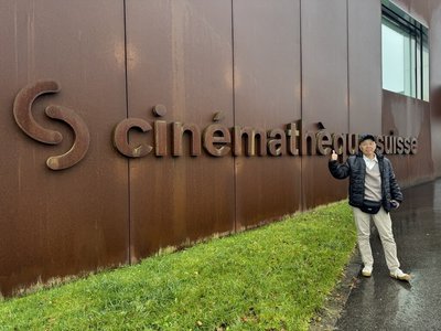 王小棣洛桑大師班分享 剖析東西方劇場美學差異