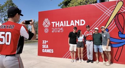 洪災與地緣政治紛擾難擋 「最冷清」東運會泰國將登場