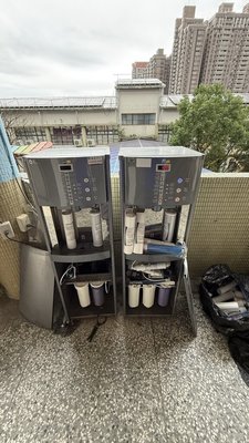 28校水塔水質檢驗合格 基市全面補助學校換濾心