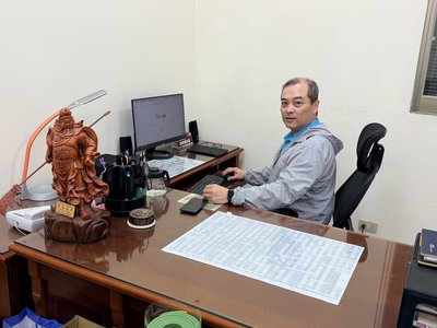 退休師連撞4車釀2傷遭收押 南投警見義勇為阻肇逃