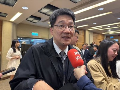 台鐵調車員遭撞亡 鐵道局初判結果最快年底出爐