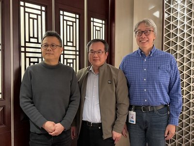 國邑肺高壓新藥三期啟動 同步展開商業化前準備