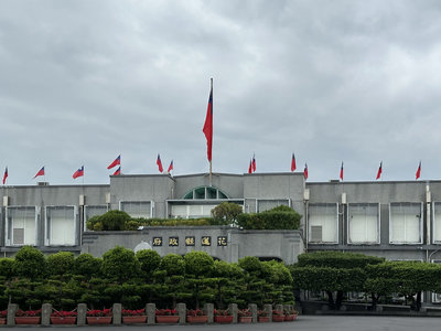 花蓮議會要求調整預算方向完整重建 縣府：無須重編