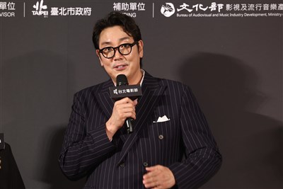 曝光趙震雄少年犯史 韓媒Dispatch挨告