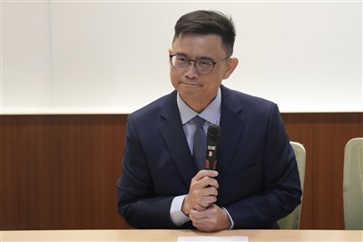 家人校園惹風波　賴瑞隆：對方家長接受道歉會持續溝通