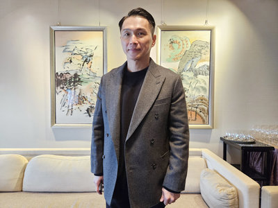 竣邦-KY看好大型運動賽事商機　明年營運雙位數成長