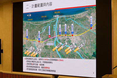 宜蘭至羅東鐵路高架化 地方配合款調降至57.55億