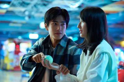 柯佳嬿曾敬驊「太陽」譜虐戀 談若重來不願再相遇