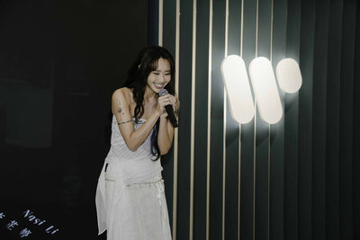 李芷婷隔5年推新專輯 同名歌曲寫出失戀心痛