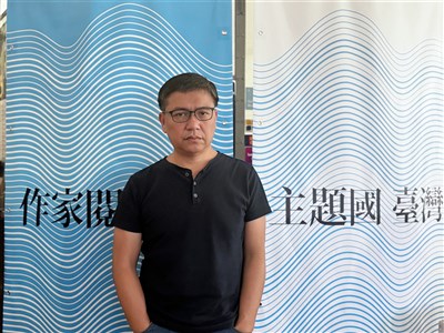 第24屆國家文藝獎名單揭曉 吳明益等7人獲獎