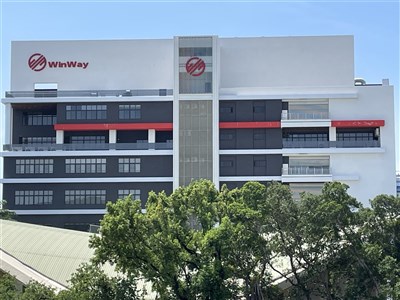 穎崴:簽訂至少5年長期供貨合約 擴MEMS探針卡