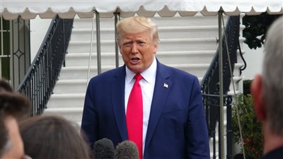 川普將簽署行政命令 阻止州級AI監管