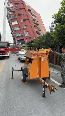 花蓮強震天王星大樓倒塌釀1死 檢方起訴建商