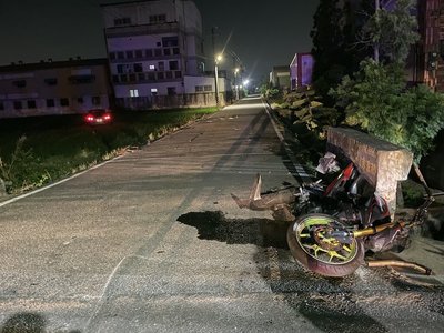 逃逸移工無照涉肇逃釀1死 彰化地院判1年10月刑期