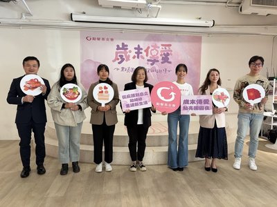 中高齡受暴婦女庇護增11% 勵馨憂健康及老化