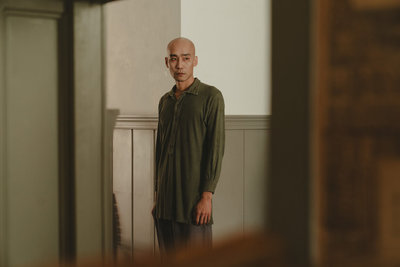 大濛「魯常」林道禹演出掀討論 導演自嘲選角龜毛