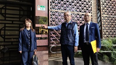 三接遭指浮報預算等 皇昌營造提告幕後操盤者