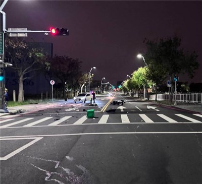 男大生遭酒駕撞死一審判10年 家屬不滿籲修法加重