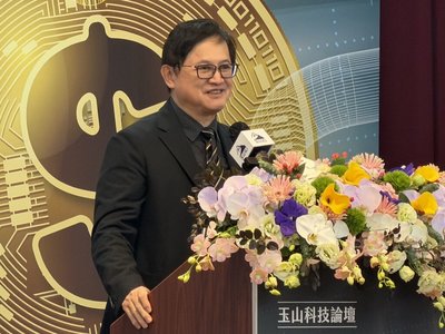 聯準會降息1碼 童子賢:可能推動全球市場短暫熱潮