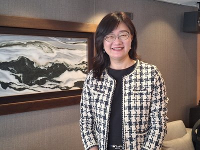 啟動4大成長引擎 東生華:拚2030年營收翻倍