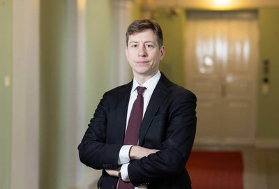 芬蘭地緣紅利變現 國安資產拉抬經濟競爭力