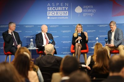 川普國安戰略報告不稱中國為敵人 專家:著眼北京行