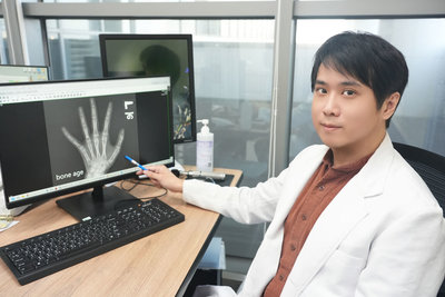 台中8歲女童月經來潮 醫診斷體質性性早熟