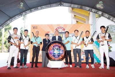 諸羅山盃國際軟式少年棒球賽 258隊參賽19日開打