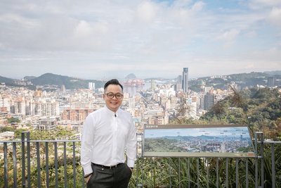 基隆步道政績引論戰 議長、市府隔空喊話