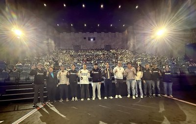 WBC徵召進度 蔡其昌:目前沒聽到無意願的回覆