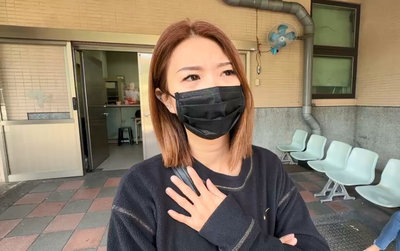 基隆疑毒駕連撞釀1死 家屬悲慟盼嚴懲