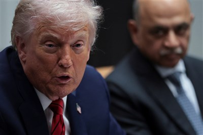 川普政府在委內瑞拉近海扣押油輪　緊張局勢恐升溫