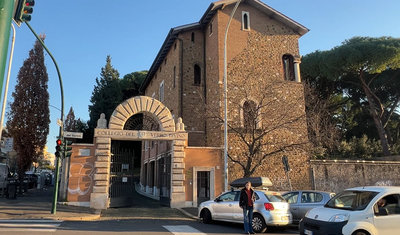 台灣援贈天主教聖言會 購置電腦予非洲5國學童