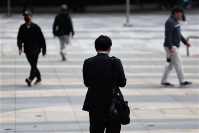 調查:逾7成上班族自認任職公司非幸福企業