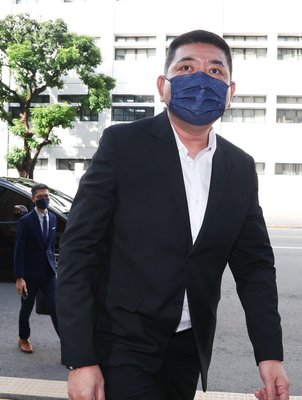 NONO涉性侵案二審 6被害人未求償盼道歉與正義
