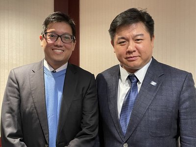 華城:AI資料中心訂單逾120億元 明年業績占比逾10%