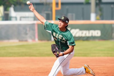 大專聯賽黃玠瀚延長賽跨局連5K　國體預賽第10勝