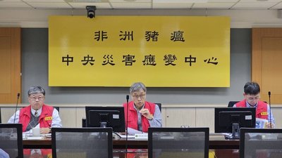 廚餘運輸車裝GPS　畜產會擬15日起受理申請補助