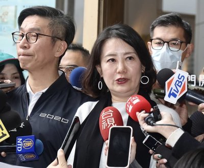 民進黨便當會共識 財劃法是否副署由行政部門決斷