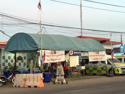 泰軍出動F-16轟炸柬埔寨 阿努廷:繼續軍事行動