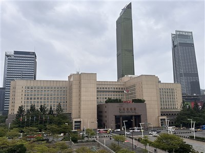 借鑑香港大火　北市研議禁用竹架等作法防工地火災