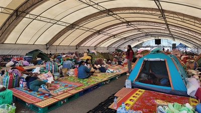 川普稱泰柬同意停火 泰外長:部分說法未反映事實