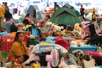 川普宣布:泰國與柬埔寨同意停止邊境交火