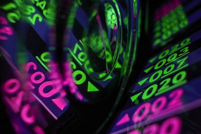 美股收黑及外資長假效應 投顧:內資接棒台股年底行情