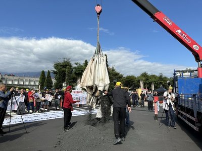 堰塞湖災民要求編重建專款 花縣府:從未拒編