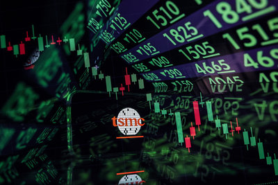 外資賣超逾489億元 提款華邦電居冠、布局金融股