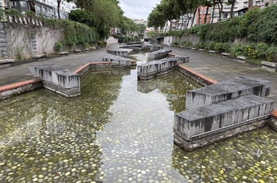 中港大排年終大掃除 新北:河廊煥然一新