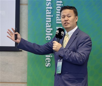 3院電子病歷互通 官員憶確認時「震撼像雪隧打通」