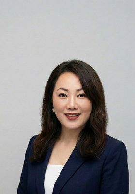 台灣美國商會2026年度理事長　Google台灣陳幼臻接任