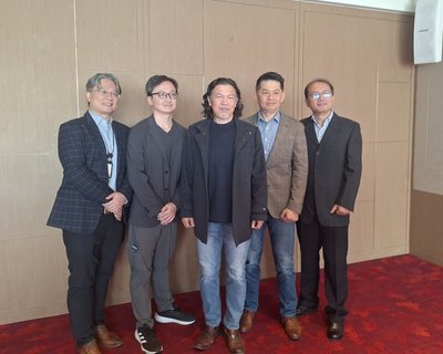 圓祥今年底遞件申請上櫃 最快明年第2季掛牌